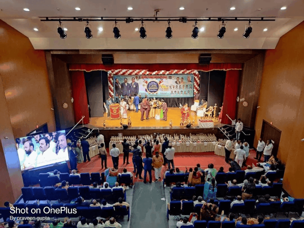 🎬 8th Anantha Short Film Festival 2026