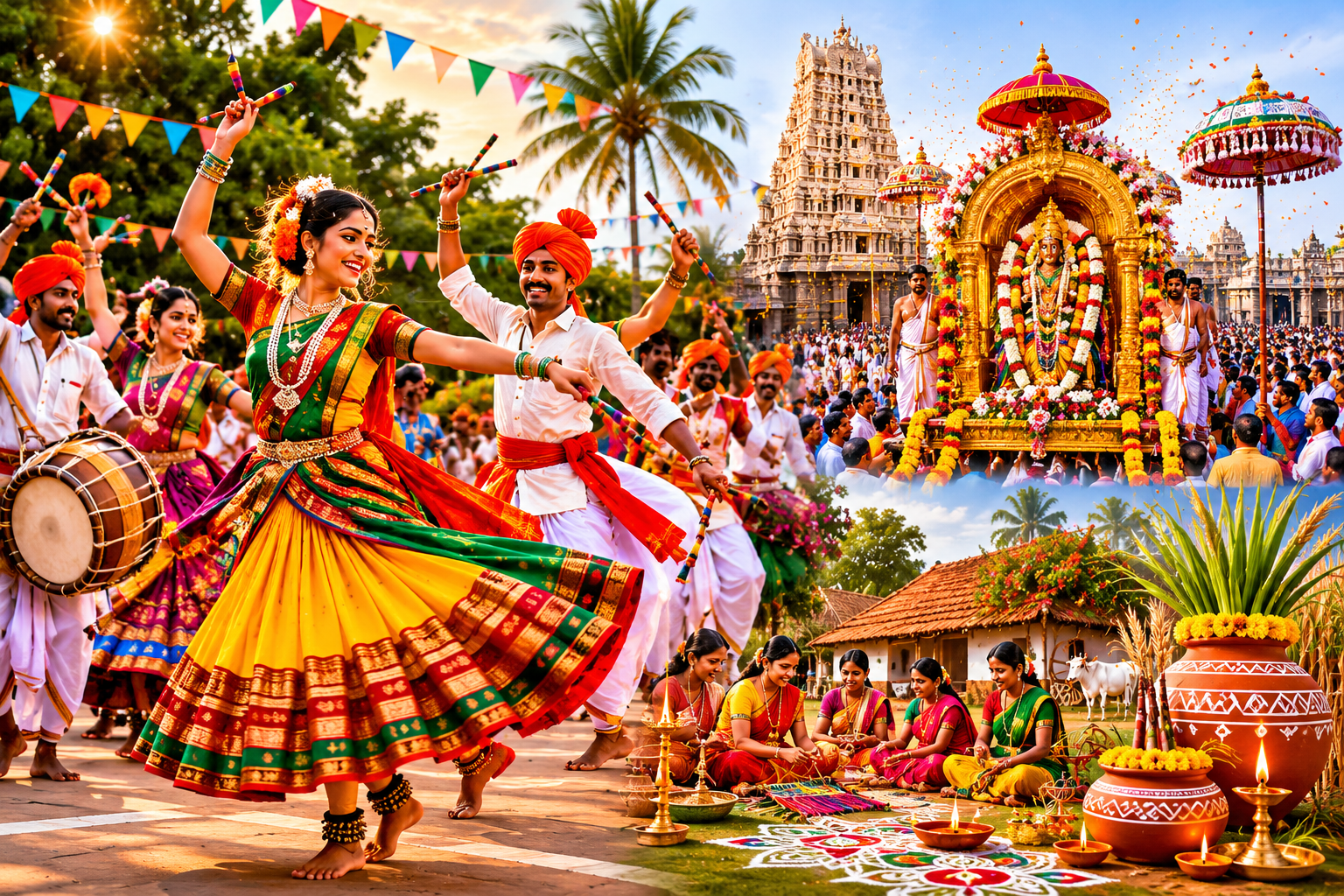 culture & tradition image anathapuramu
