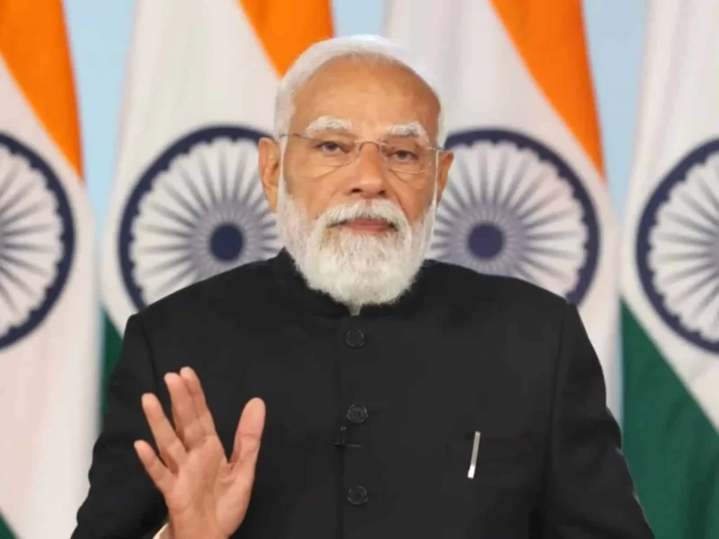 modi ap anantapur
