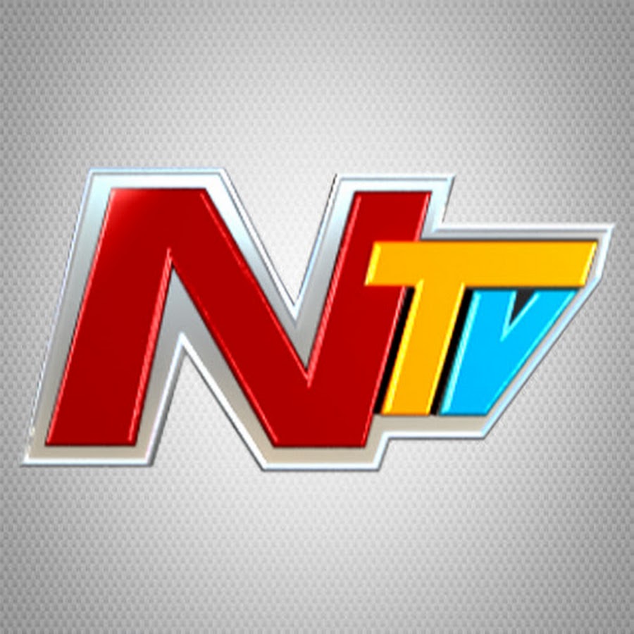 NTv Logo