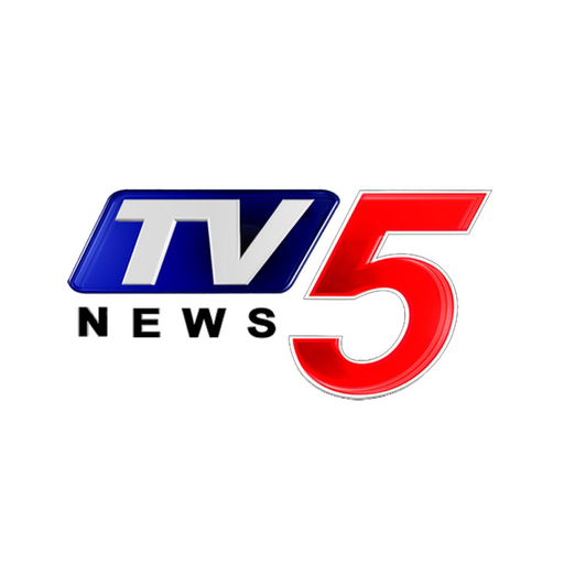 Tv5 Logo
