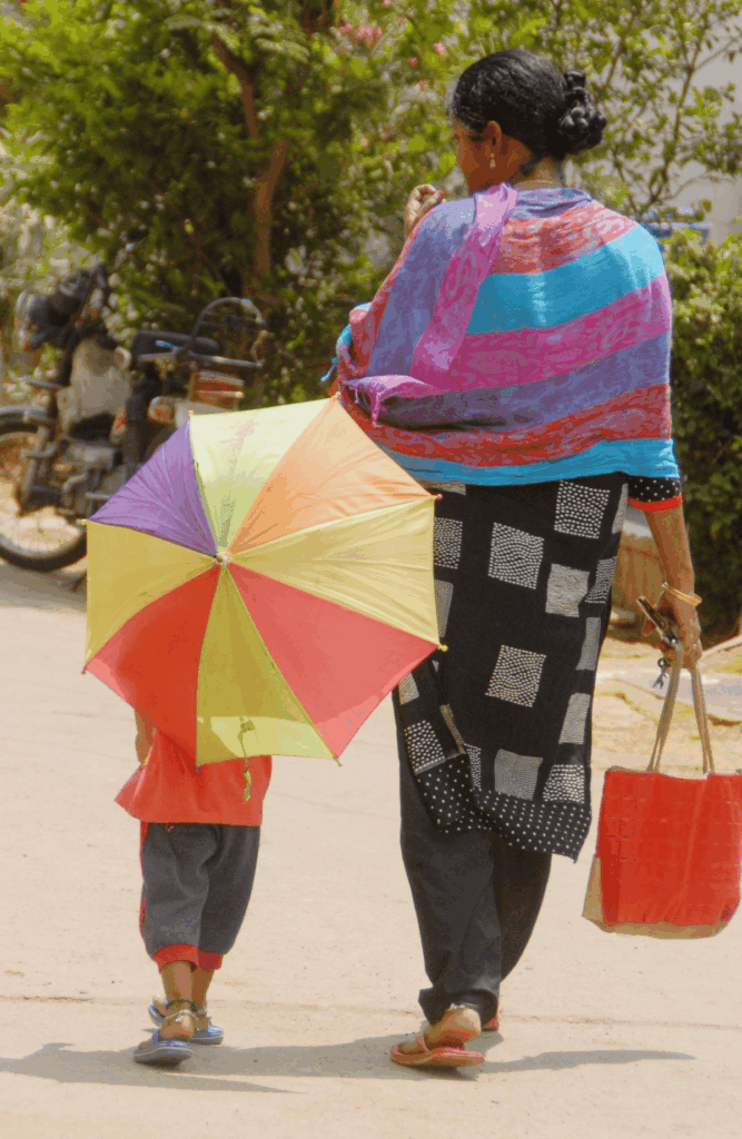 Anantapur in Andhra Pradesh records 43.1 degrees C, highest temperature of season breaking news4