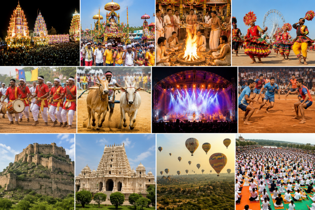 events image