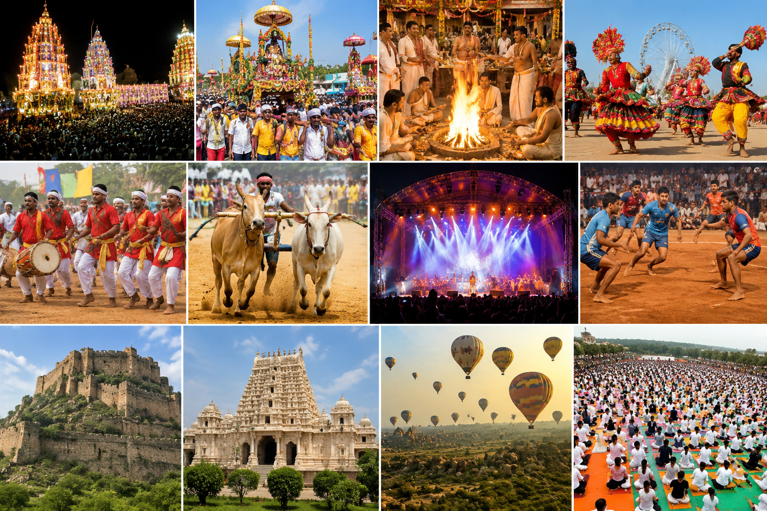 events image