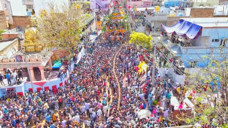 festival news