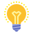 icons8 bulb 48