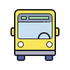 icons8 bus 100