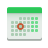 icons8 calendar 48