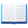 icons8 open book 94