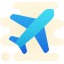 icons8 plane 64