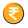 icons8 rupee 100