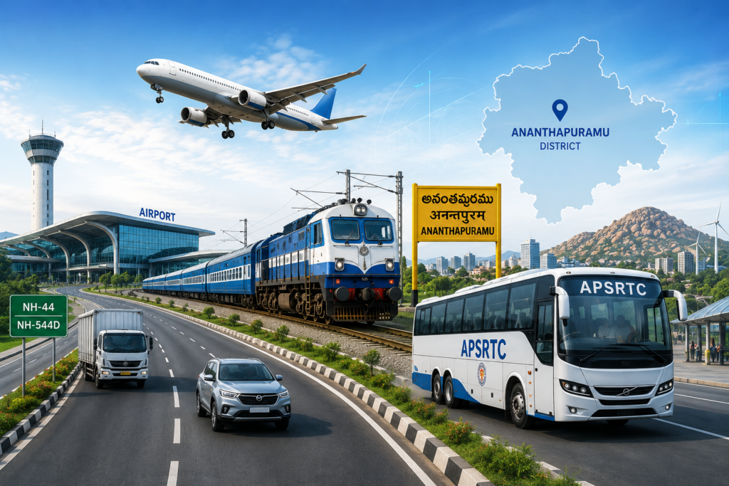 transport highlights