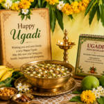 ananthapuramu district ugadhi festival