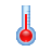icons8 thermometer 48
