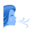 icons8 wind face 48