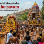 lepakshi radhostavam festival