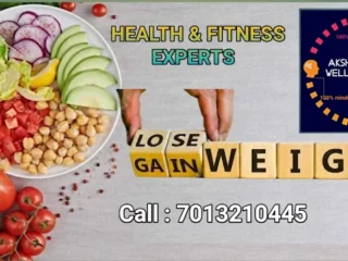 akshya wellness