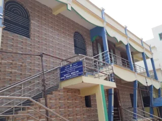 apgli office