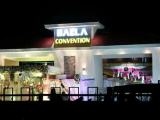 balla convention hall