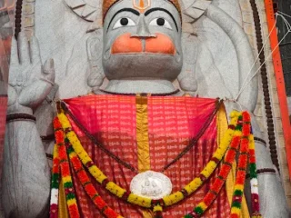 hanuman temple1