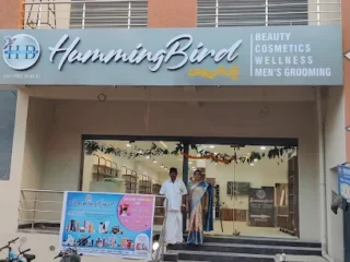 humming bird