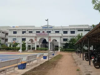pvvk institute