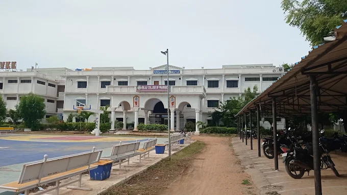 P.V.K.K Institute of Technology