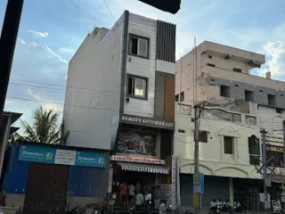 ramdev automobiles
