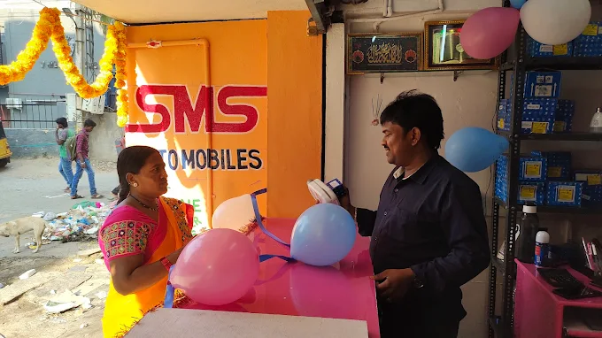 SMS Automobiles