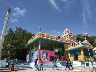 sri subramanya swami temple