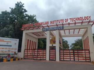 srinivasa intitute