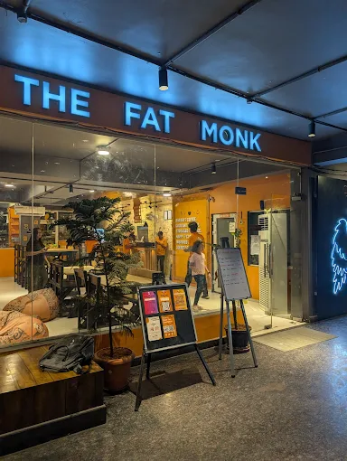 Tfm Sky Lounge