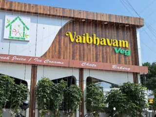 vibhavam veg