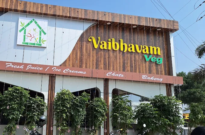 Vaibhavam Veg