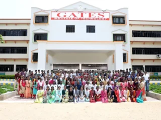 gates college of ananthapuramu