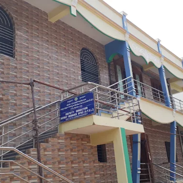 apgli office