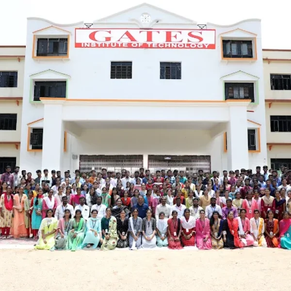 gates college of ananthapuramu