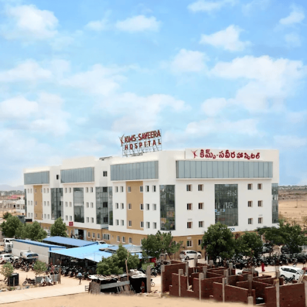 kims hospital