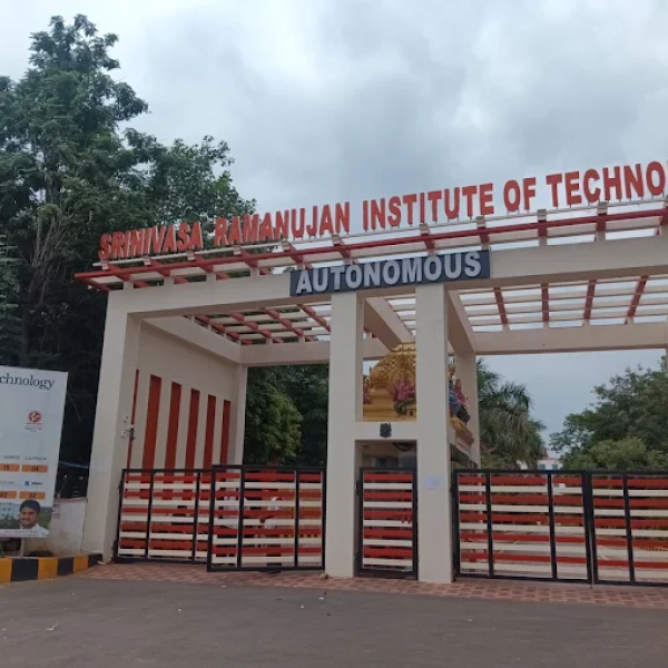 srinivasa intitute